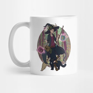 Witchsona Mug